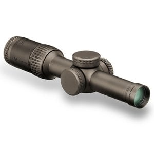 Vortex RZR Gen II HD-E 1-6x24 VMR-2 MRAD Tüfek Dürbünü