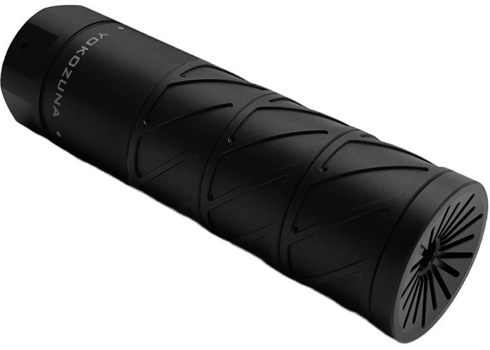 Moderator DonnyFL Yokozuna 1/2 unf 25 Cal 6.35 Mm