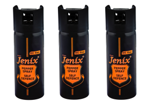 Jenix Biber Gazı 60 Ml Göz Yaşartıcı Sprey