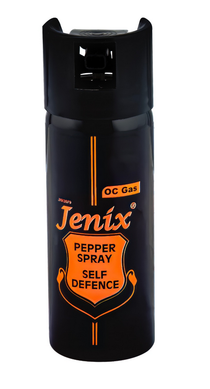 Jenix Biber Gazı 60 Ml Göz Yaşartıcı Sprey