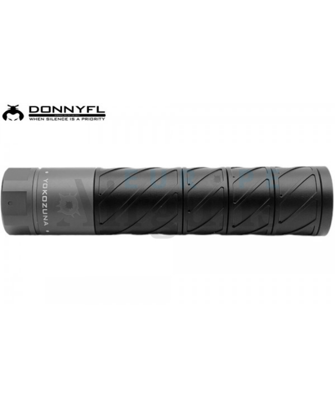 Moderator DonnyFL Yokozuna 1/2 unf 25 Cal 6.35 Mm