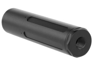 DonnyFL Tanto 1/2 UNF Moderatör 25 Cal 6.35 Mm-S69
