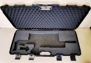 FX impact 90x33x11 Tüfek Çantası