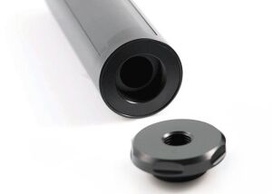 DonnyFL Sumo 1/2 UNF Moderatör 22 Cal 5.5 Mm