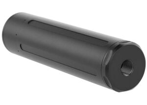 DonnyFL Sumo 1/2 UNF Moderatör 22 Cal 5.5 Mm-S6
