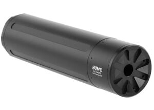 DonnyFL Sumo 1/2 UNF Moderatör 22 Cal 5.5 Mm-S6
