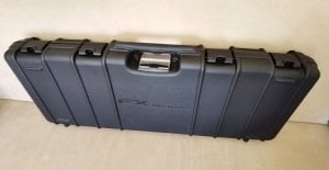 FX 90x33x11 Tüfek Çantası