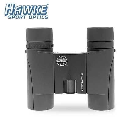 Hawke Frontier 10x25 El Dürbünü - SİYAH