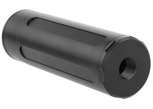 DonnyFL Ronin 1/2 UNF Moderatör 25 Cal 6.35 Mm