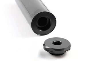 Moderator DonnyFL Tatsu 1/2 UNF  5.5 mm