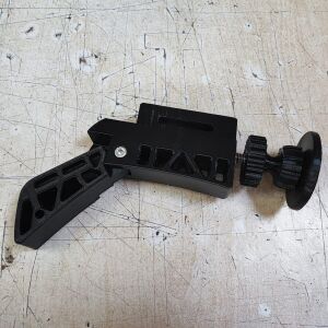 3D - FX impact ve Maverick Ayarlı Monopod SİYAH