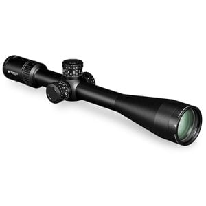 Vortex Golden Eagle HD 15-60x52 ECR-1 SFP MOA Tüfek Dürbünü
