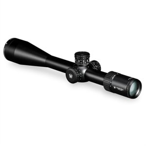 Vortex Golden Eagle HD 15-60x52 ECR-1 SFP MOA Tüfek Dürbünü