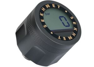 Sekhmet 25 Dijital Basınç Göstergesi, 1/8 BSP 400 bar