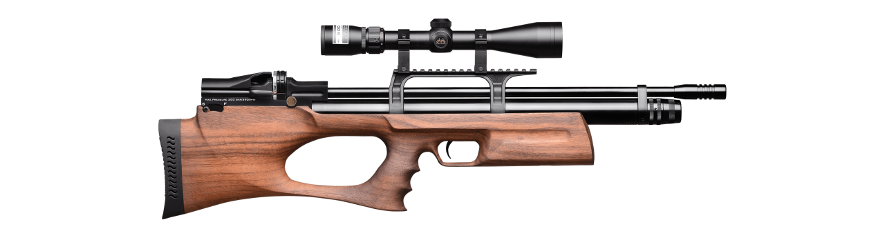 Kral Puncher Breaker W BullPup Pcp Havalı Tüfek 5.5mm