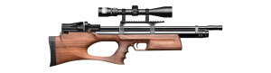 Kral Puncher Breaker W BullPup Pcp Havalı Tüfek