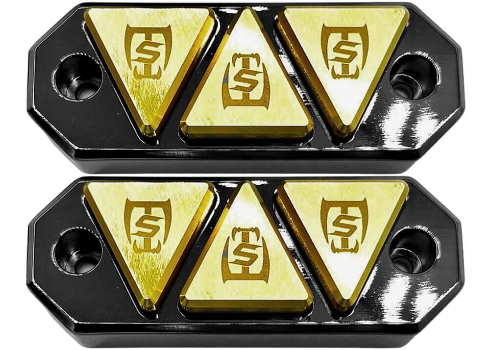 Saber Tactical M-LOK Namlu Ağırlığı 230 Gram