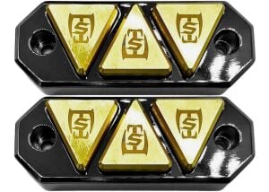 Saber Tactical M-LOK Namlu Ağırlığı 230 Gram