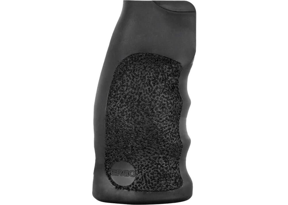 Grip Ergo Air Tactical Deluxe Kabze