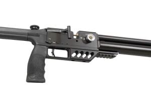 Grip Ergo Air Tactical Deluxe Kabze