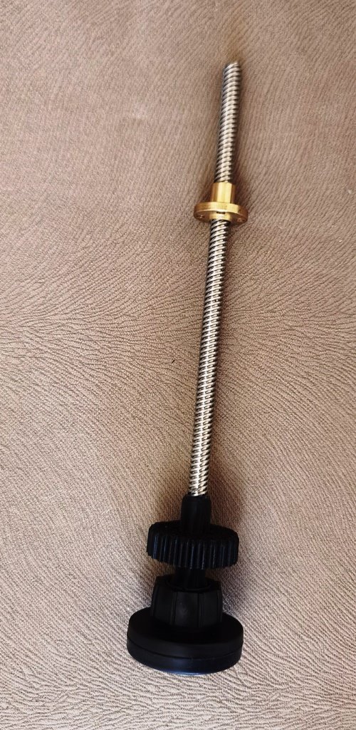 3D Ayarlı Monopod