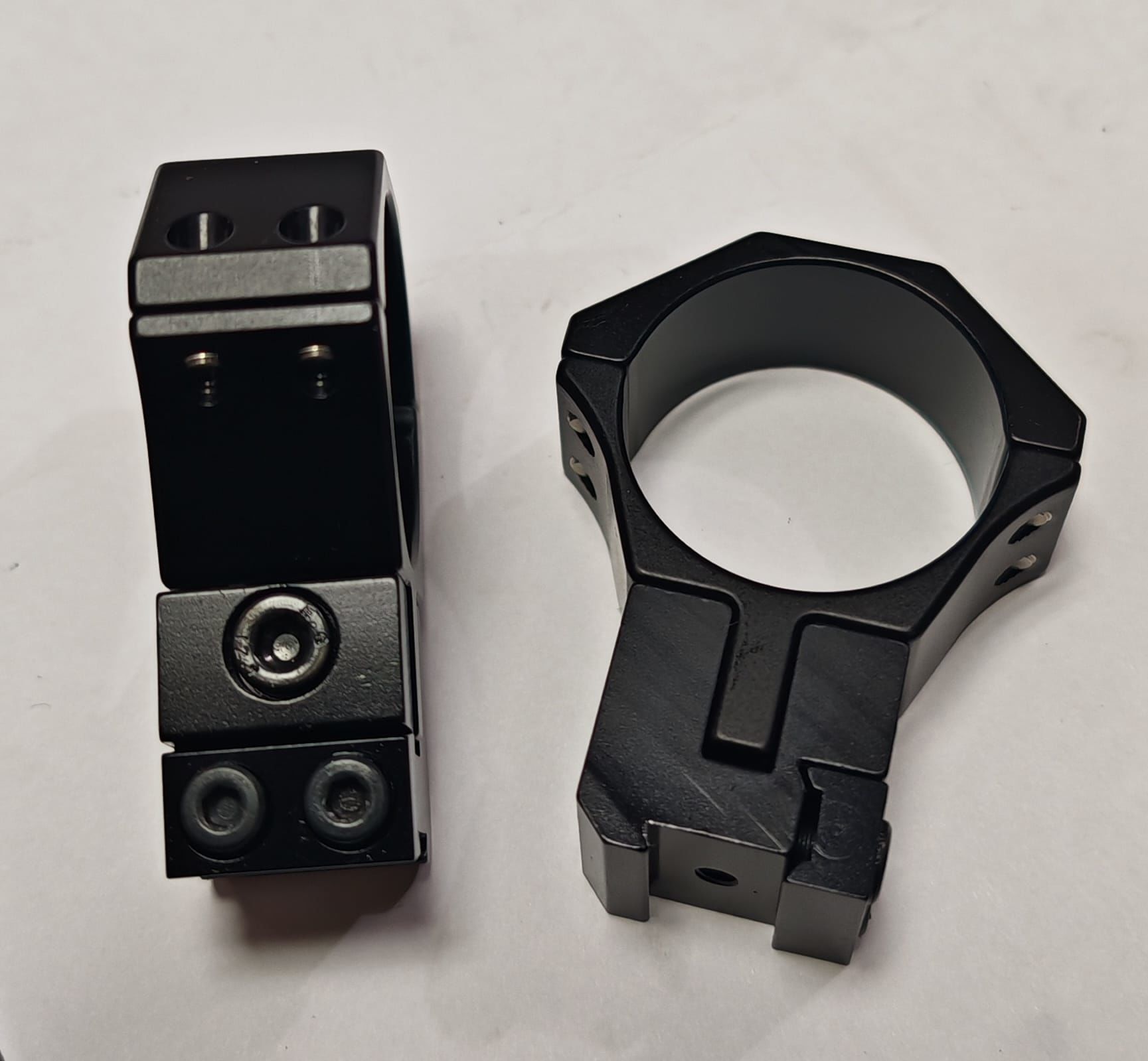 FX No Limit Dürbün Ayağı (11-34) 2.el üründür.