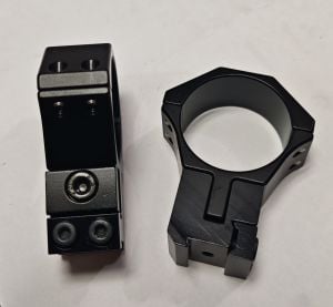 FX No Limit Dürbün Ayağı (11-34) 2.el üründür.