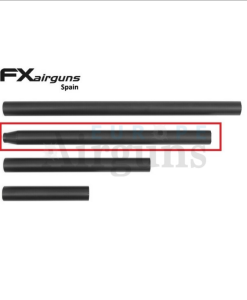 20580     Shroud Impact 700mm (Namlu kılıfı 70cm)