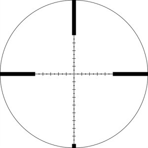 Vortex Viper HS-T 6-24x50  VMR-1 mrad
