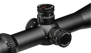 Vortex Viper HS-T 4-16x44  VMR-1 mrad Tüfek Dürbünü
