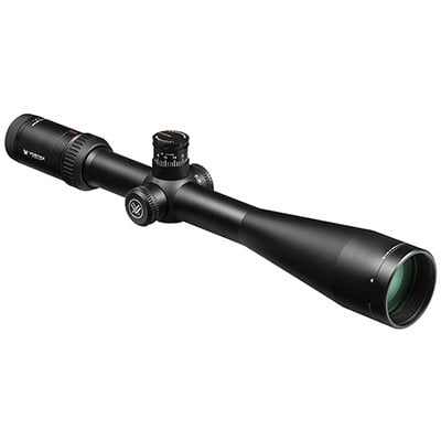 Vortex Viper HS FFP 6-24x50 MOA XLR- LR