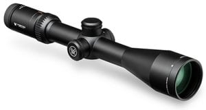 Vortex Viper HS 4-16x50 BDC-2 Tüfek Dürbünü