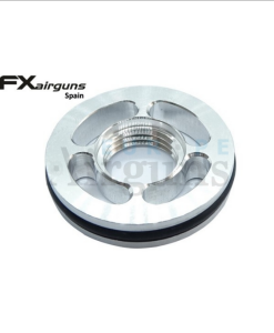 20943       Shroud Bushing with airvents Dynamic(hava kanallı delikli burç)