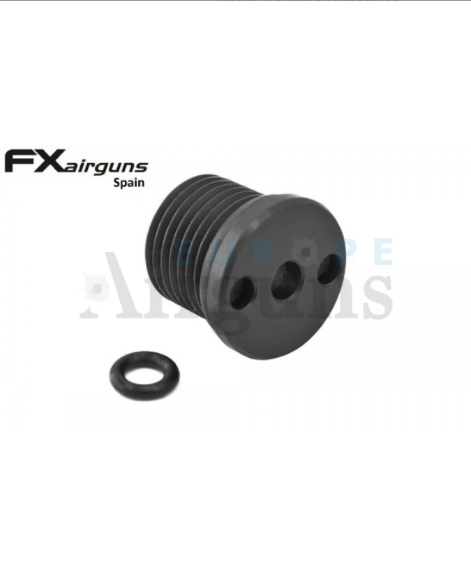 20925       Valve Housing Dynamic (valf yuva kapağı)