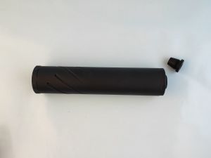 Wrangler PHENOM Pcp Moderatör (KRAL BIGMAX X - HATSAN HERCÜL İÇİN)