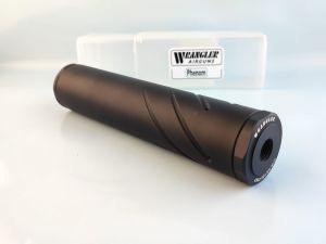 Wrangler PHENOM Pcp Moderatör (KRAL BIGMAX X - HATSAN HERCÜL İÇİN)