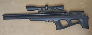 Fx Dreamline Bullpup Pcp Havalı Tüfek 6.35 Mm