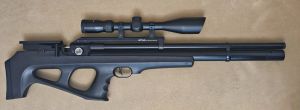 Fx Dreamline Bullpup Pcp Havalı Tüfek 6.35 Mm