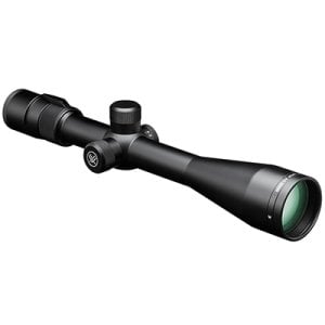Vortex Viper 6.5-20x50 Mil Dot,  PA Tüfek Dürbünü
