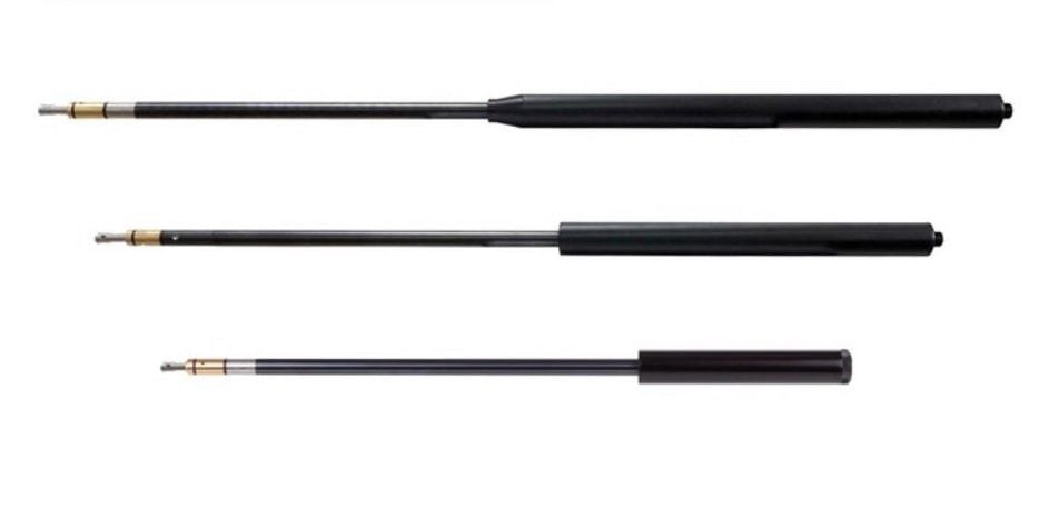 FX impact Namlu Seti