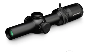 Vortex Strike Eagle 1-8x24 AR-BDC3 Tüfek Dürbünü