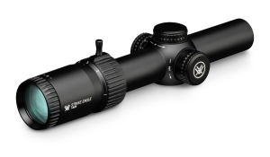 Vortex Strike Eagle 1-8x24 AR-BDC3 Tüfek Dürbünü