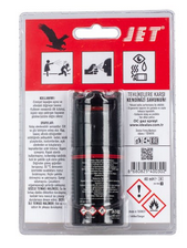 Jet Biber Gazı 100ml  -Köpek Kovucu -Yabani Hayvan Kovucu