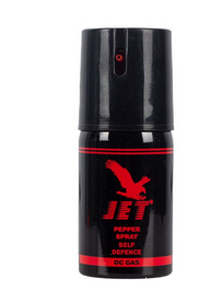 Jet Biber Gazı 100ml  -Köpek Kovucu -Yabani Hayvan Kovucu