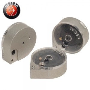 Hatsan Barrage - Turkbull - nova star Yedek Şarjörü 4.5 mm