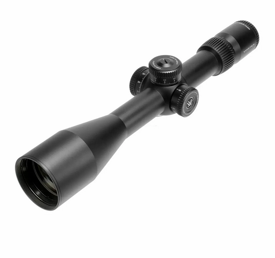 Vortex Venom 5-25x56 FFP Tüfek Dürbünü