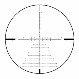 Vortex Venom 5-25x56 FFP Tüfek Dürbünü