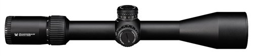 Vortex Diamondback Tactical FFP 6-24x50 MRAD Tüfek Dürbünü