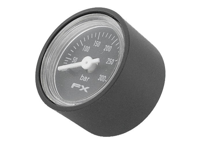 FX 28 mm 300 bar Manometre