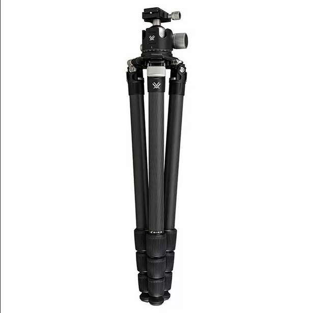 Vortex Radian Carbon with Ball Head Tripod Kit
